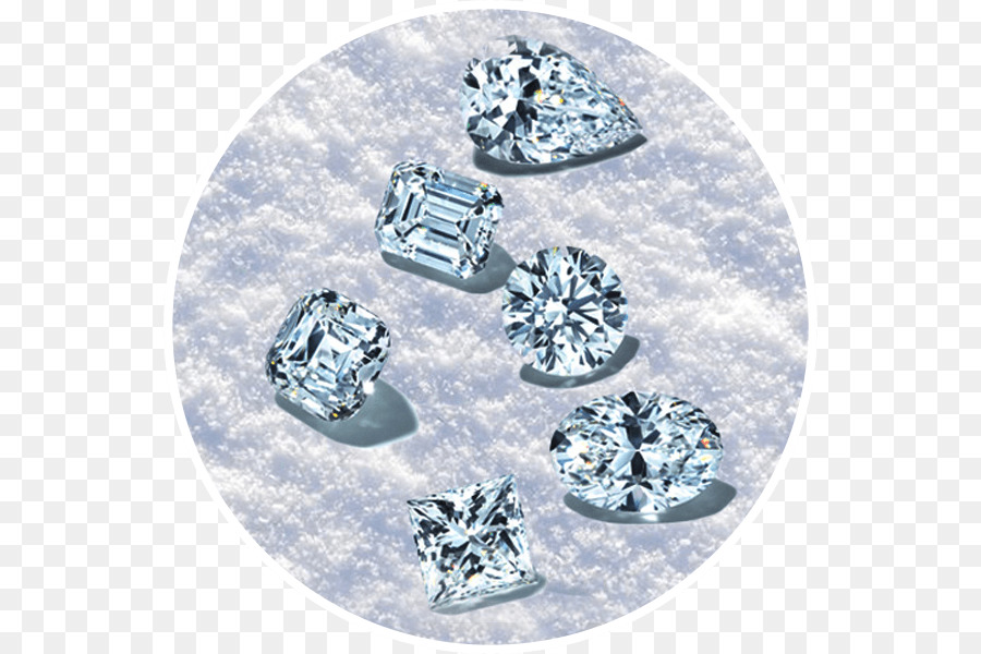Canadian diamonds Gemological Institute of America Schmuck Edelstein - Verarbeitung von Schmuck