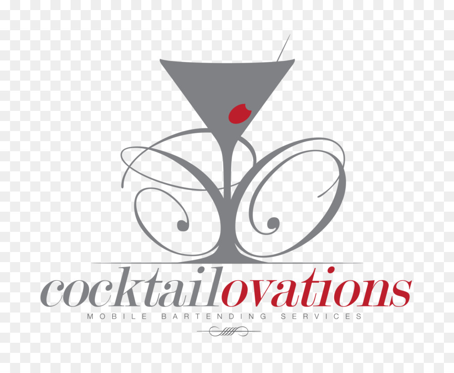 Logo Cocktail Thương Hiệu - cocktail