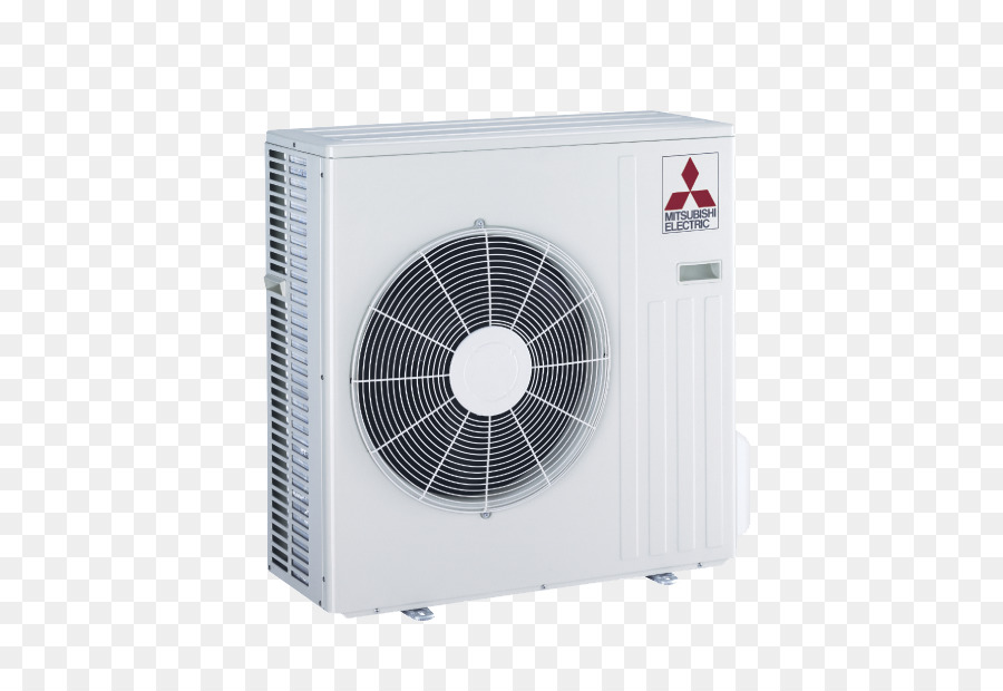 Mitsubishi Electric, Honda Klimaanlage Air conditioner - Mitsubishi