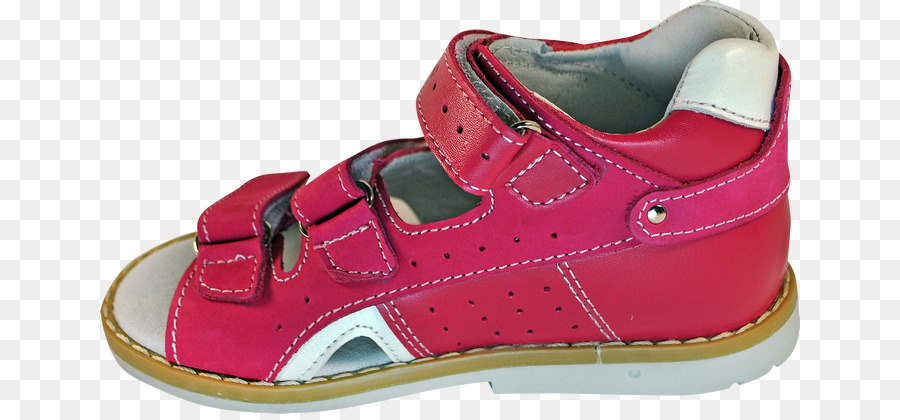 Sandale-Pink M-Schuh Cross-training-Walking - Sandale