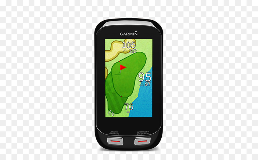 GPS Navigationssysteme Garmin Approach G8 von Garmin Ltd. GPS Uhr Garmin Approach S60 - Golf