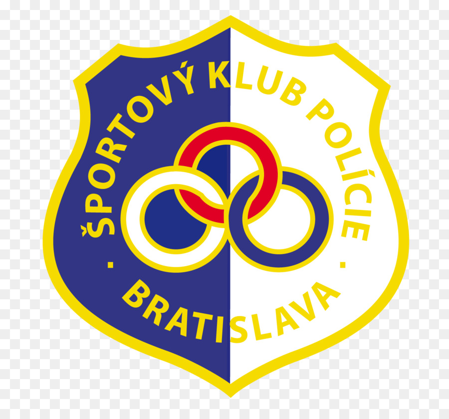 SKP Bratislava Polizei Sport Verein Handball, das Slowakische Amt Versicherer Schwimmen - Handball