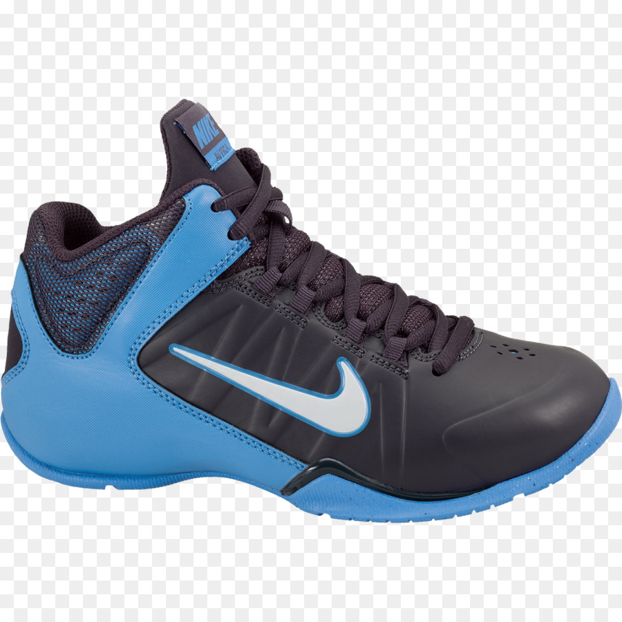 Turnschuhe Nike Basketball Schuh Sportswear - Nike