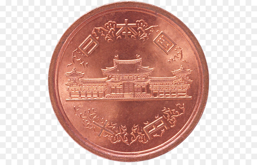 Moneta medaglia di Bronzo Rame - Moneta