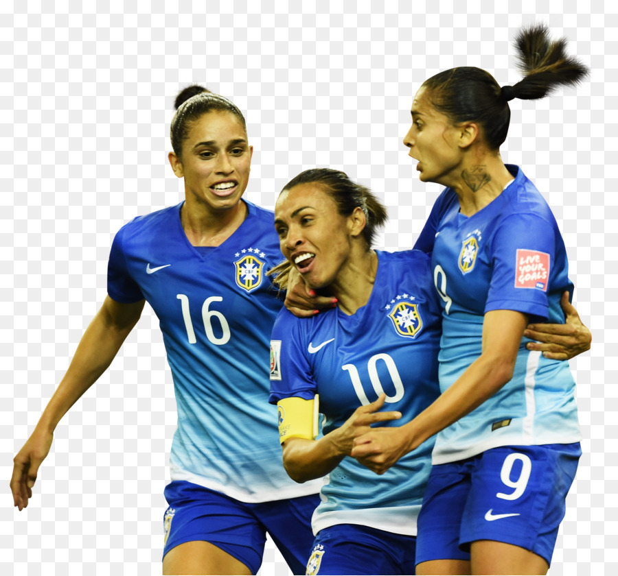2015 FIFA Women 's World Cup Brazil women' s national football team Team sport Women ' s association football - Fußball