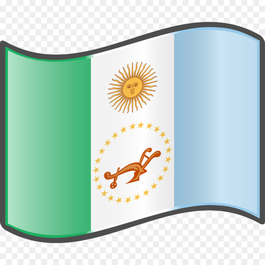 Chaco Provincia Di Bandiera - bandiera