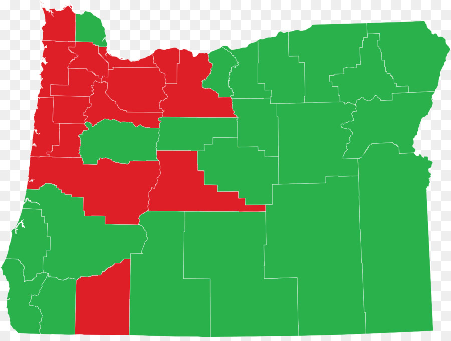 Contea Di Lane, Oregon Linn County Contea Di Polk, Oregon, Multnomah County, Contea Di Klamath, Oregon - Oregon