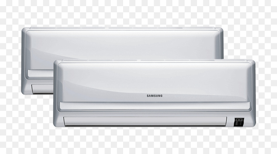 British thermal unit Klimaanlage Sistema split Samsung Max Plus Carrier Corporation - teilen Sie die Wand