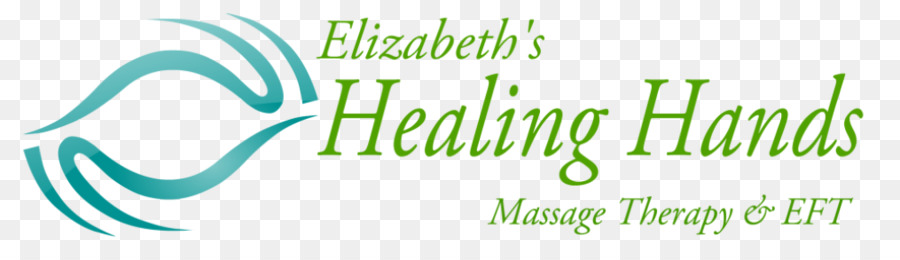 Elizabeth ' s Heilende Hände-Logo-Therapie - heilende Hände