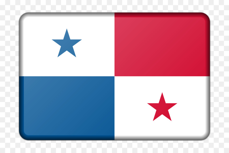Cờ Panama lá cờ Quốc gia Máy tính Biểu tượng - cờ