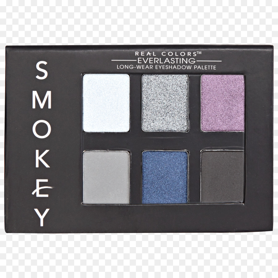 Eye Shadow-Purple Sally Beauty Supply LLC-Palette - Farben eye shadow