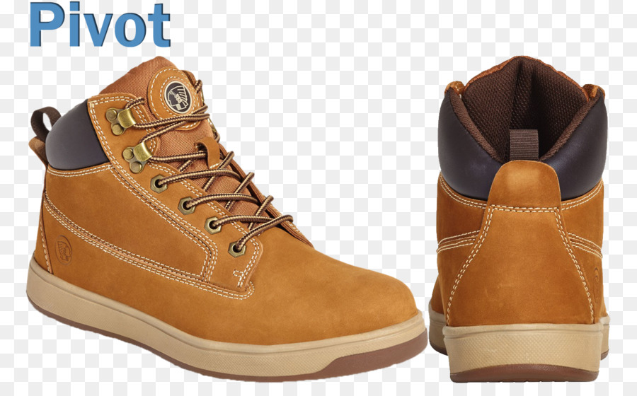 Steeltoe Boot Footwear