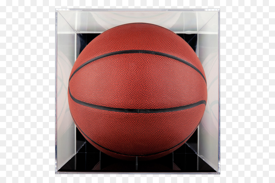 Basketball Vitrine Schnelle Pause Slam dunk - Ball