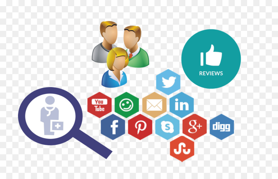 Social media Social bookmarking Blog Web Entwicklung - Social Bookmarking