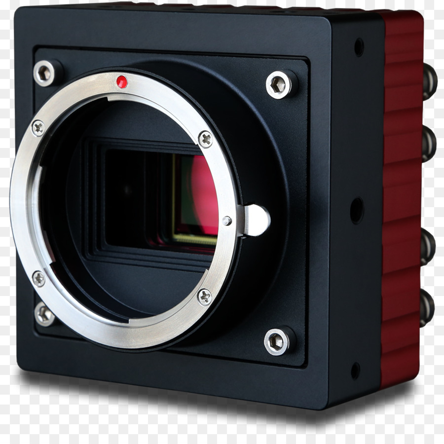 Digital-Kameras-Kamera-Objektiv-Canon EF Objektiv mount Fujifilm - Kamera Objektiv