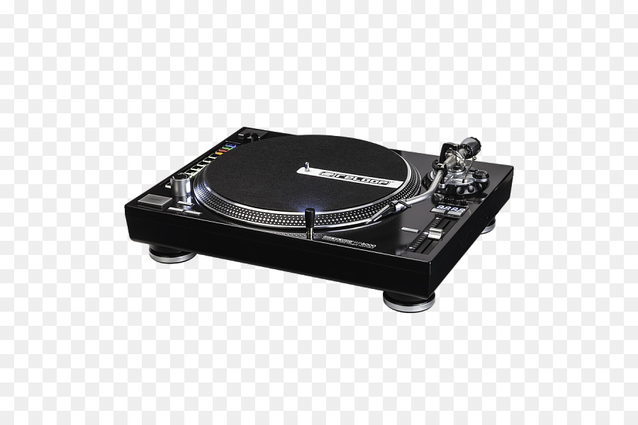 Reloop Rp 2000 Usb Turntable Record Player