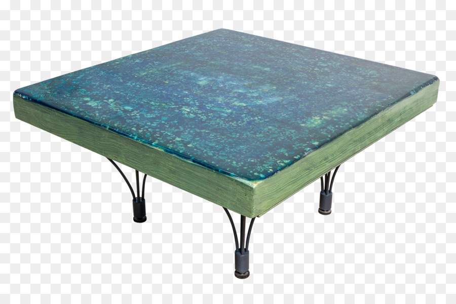 Tavolini Mobili Albero di quercia inglese - tabella