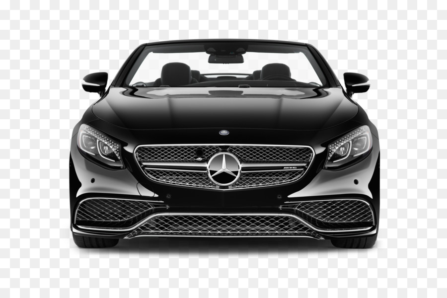 2017 Mercedes Benz Classe S Personali di auto di lusso, auto di Lusso - mercedes