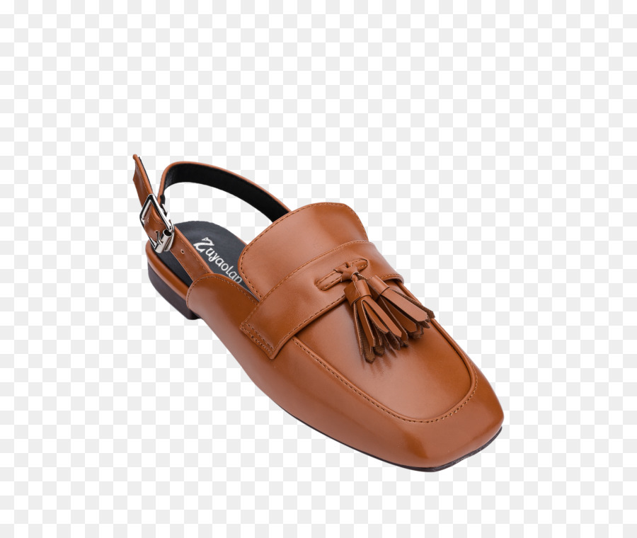 Leder Sandale Schuh Walking - Sandale