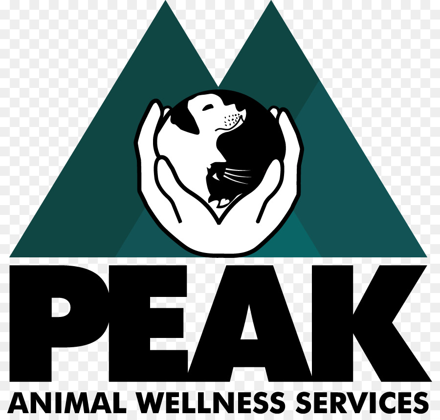 Il Picco Di Animali, Servizi Per Il Benessere Della Salute Comune Di Logo - Peak Performance Benessere e di Riabilitazione