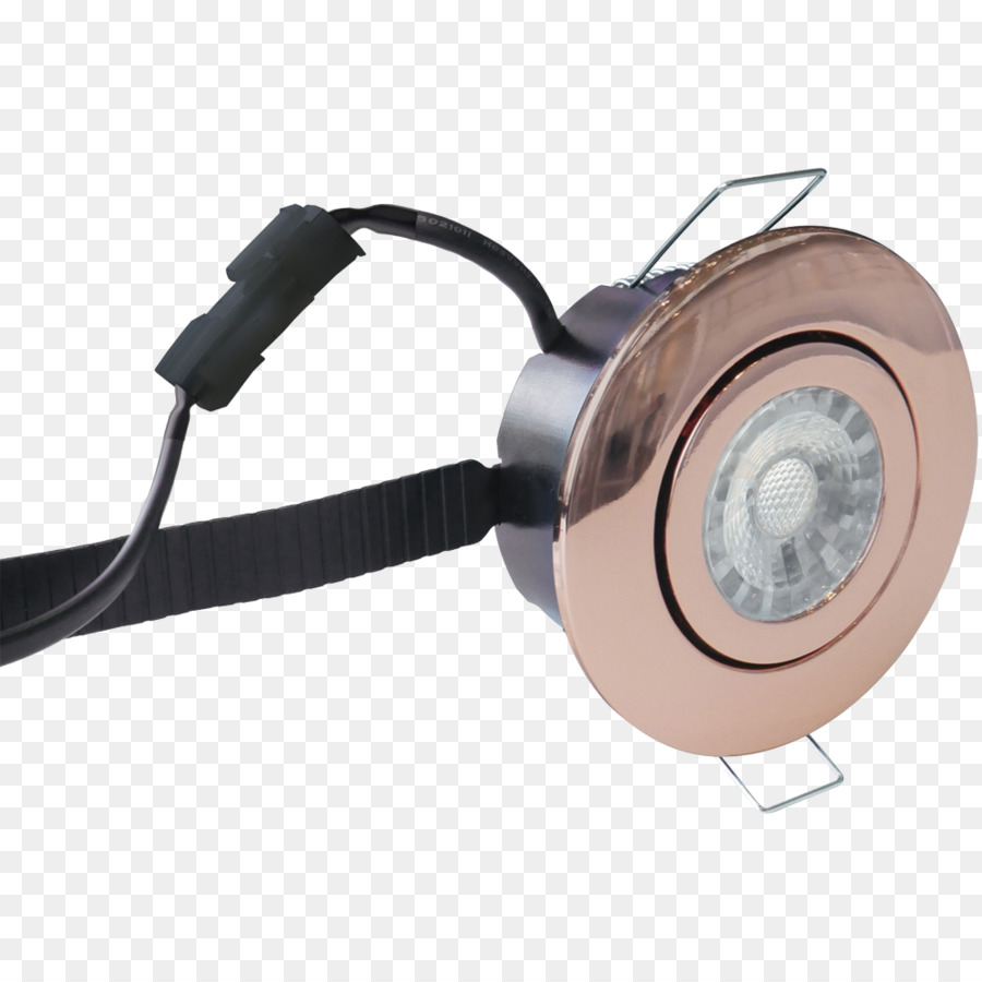 Vertiefte helle Licht emittierende diode Nordtronic A/S Stage lighting instrument - low profile