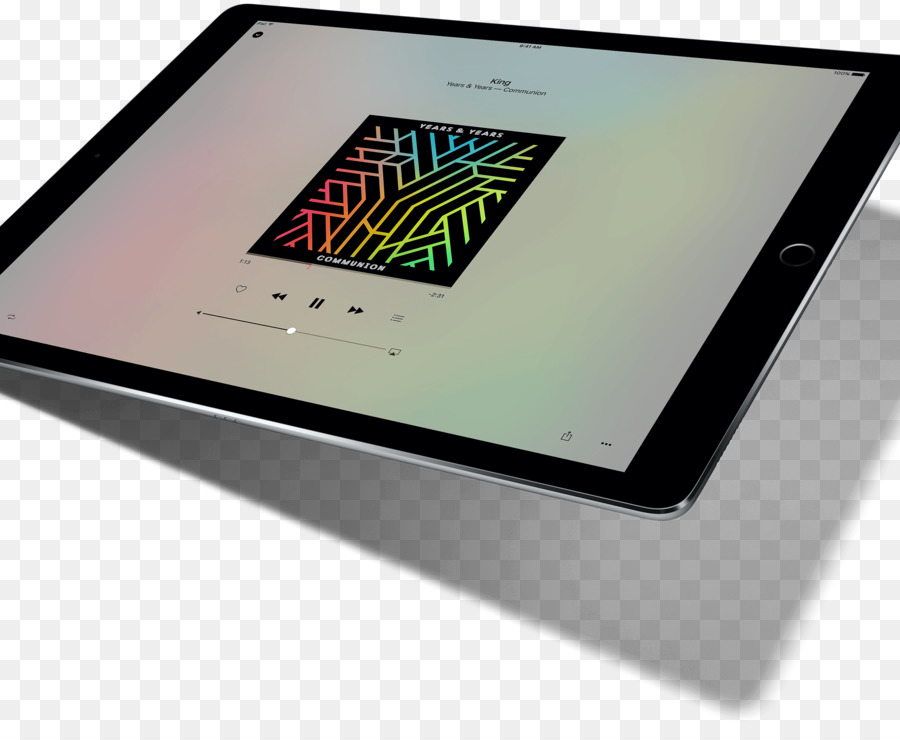 iPad Pro da 12.9 pollici) (2 ° generazione) Apple iPad Pro (9.7) Display Retina - ipad