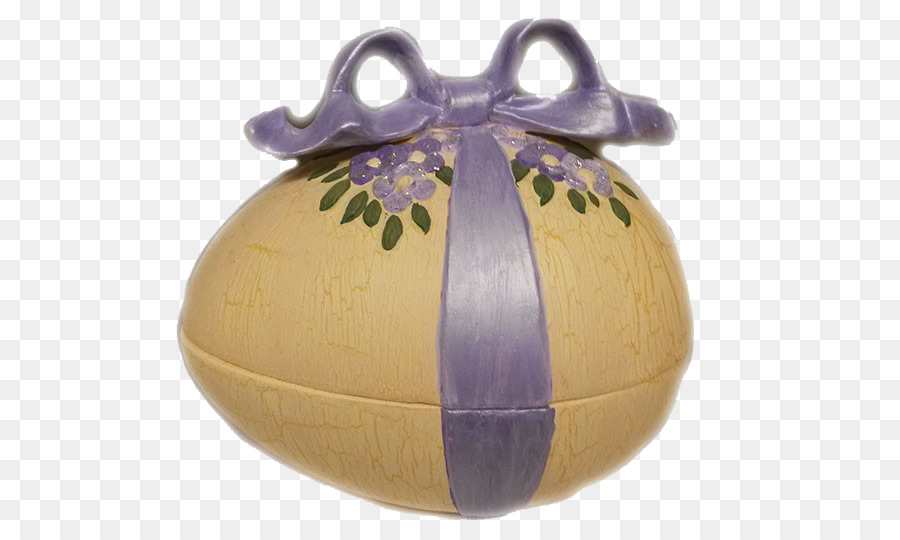 Mammamias Keramik und Geschenke Keramik Vase Santa Claus - Vase