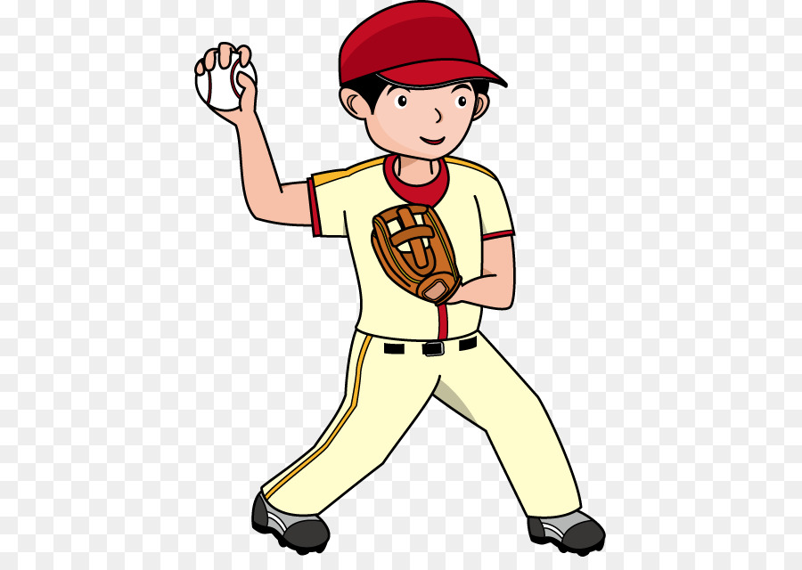 Sport Baseball Clip art - baseball figlio