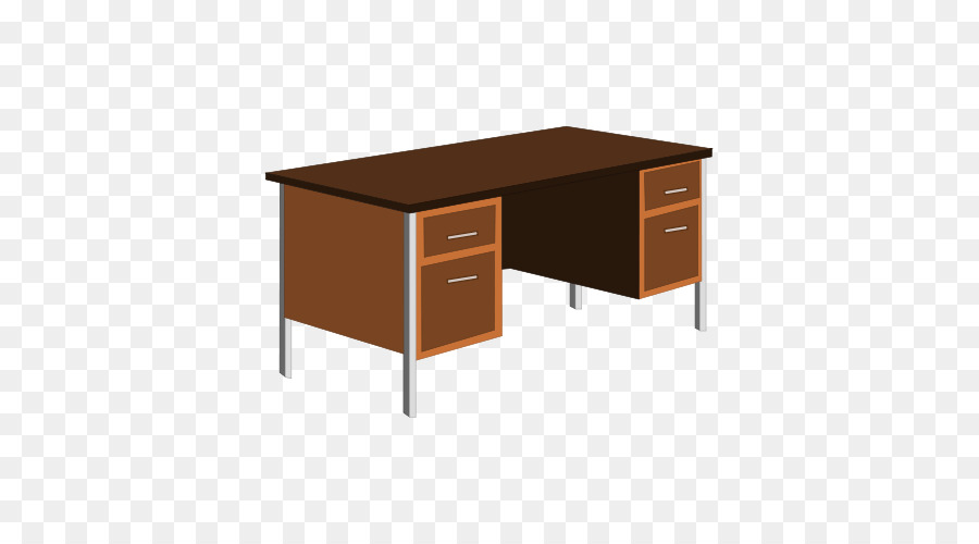 Computer Schreibtisch, Office Clip art - Tabelle