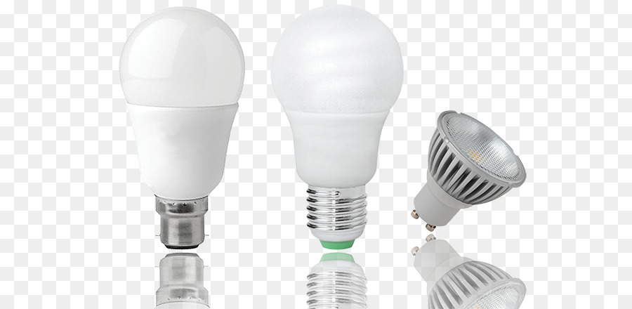 Beleuchtung Megaman LED-Lampe - Glühbirne Identifikation