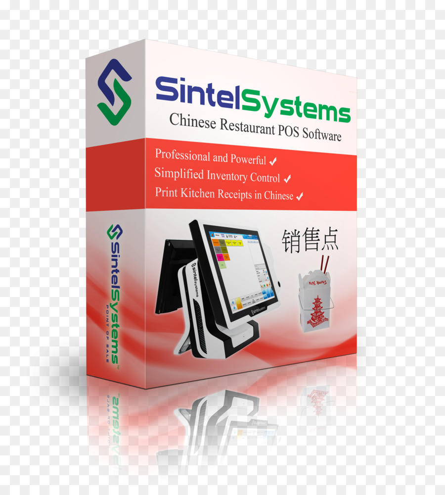 Point-of-sale-Business-plan Sintel-Systeme Vertriebs - Business
