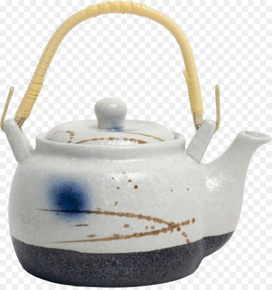 Teekanne Wasserkocher Grün Tee Japanischer Tee - chinesische Tugenden