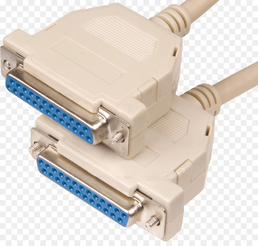 Serielles Kabel, Elektrische Kabel, Elektrische Verbinder Netzwerk-Kabel D-Subminiatur - andere