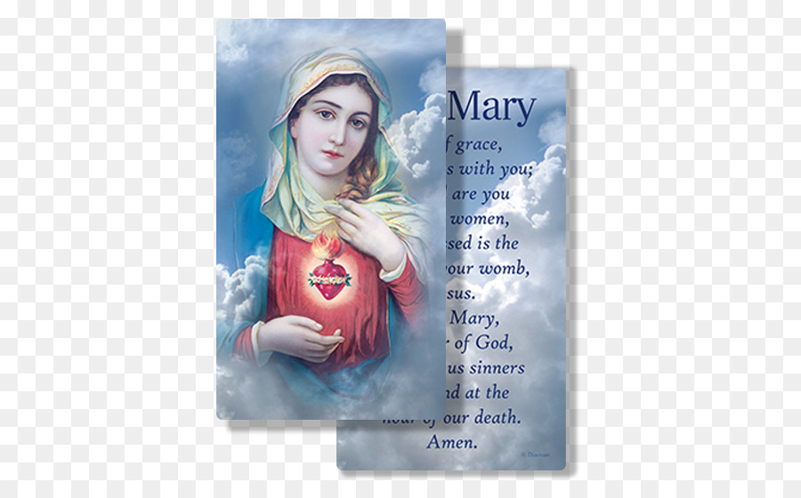 Mary, Mẹ của Ngày Ngày của Cha - Mary