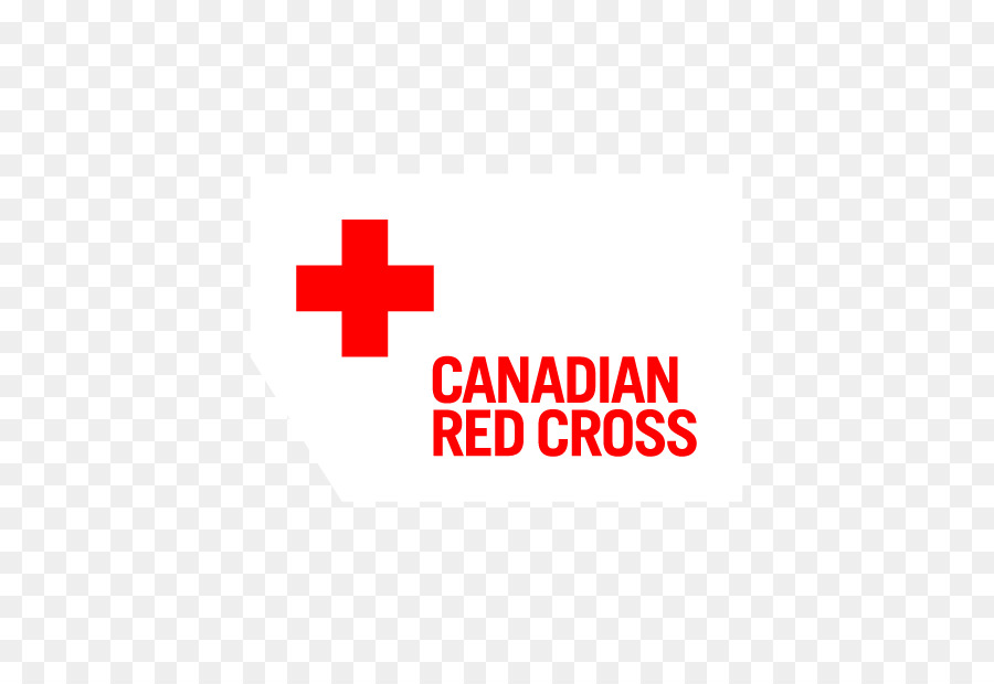 Croce Rossa canadese Croce Rossa Americana Sydney aiuti Umanitari Logo - Sydney