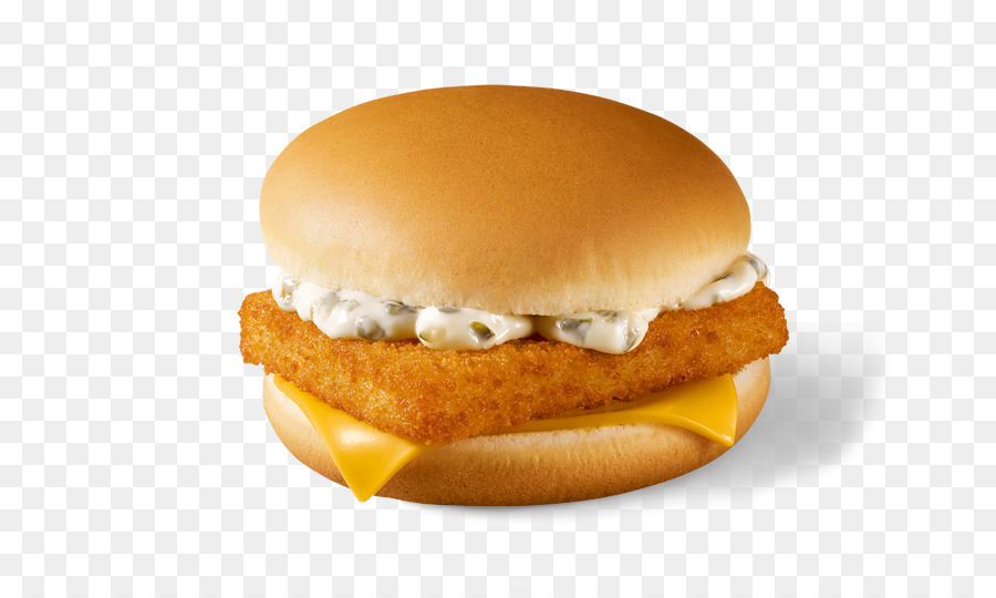 Hamburger Big N' Tasty Fast food KFC, Mcdonald's - Menu