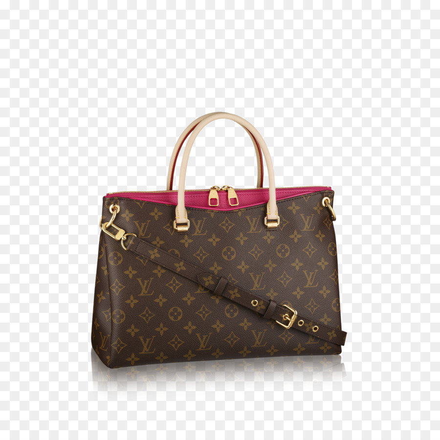 Tasche Louis Vuitton Handtasche Leder - Louis Vuitton San Antonio Saks