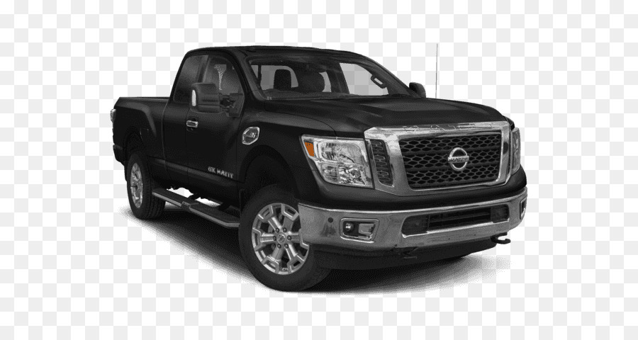 2018 Nissan Titan XD 2017 Nissan Titan XD 2018 Nissan Hạm đội chiếc xe thể Thao - Nissan