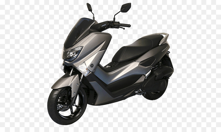 Scooter Kymco Downtown Powersports Motorrad - Roller