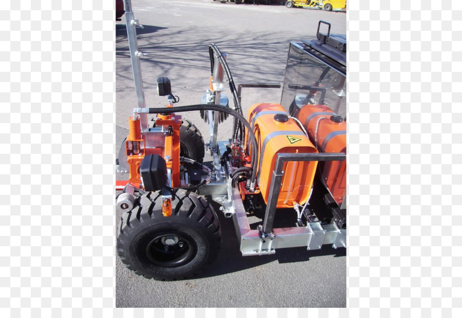 Auto Traktor Maschine Motor vehicle - Auto