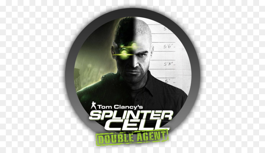 Tom Clancy 's Splinter Cell: Double Agent Tom Clancy' s Splinter Cell: Blacklist Tom Clancy ' s Splinter Cell: Essentials Sam Fisher - Splitter