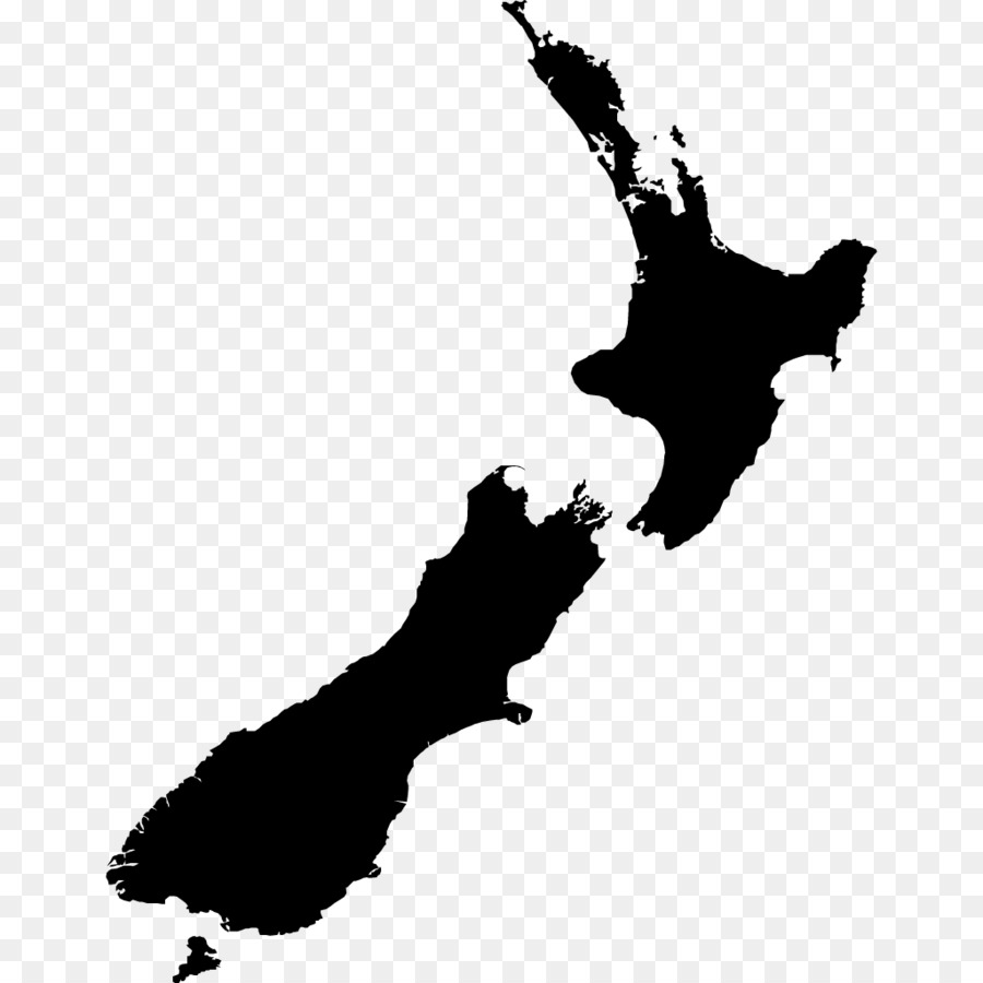 Thành Phố New Zealand bản đồ thế Giới bản đồ - bản đồ