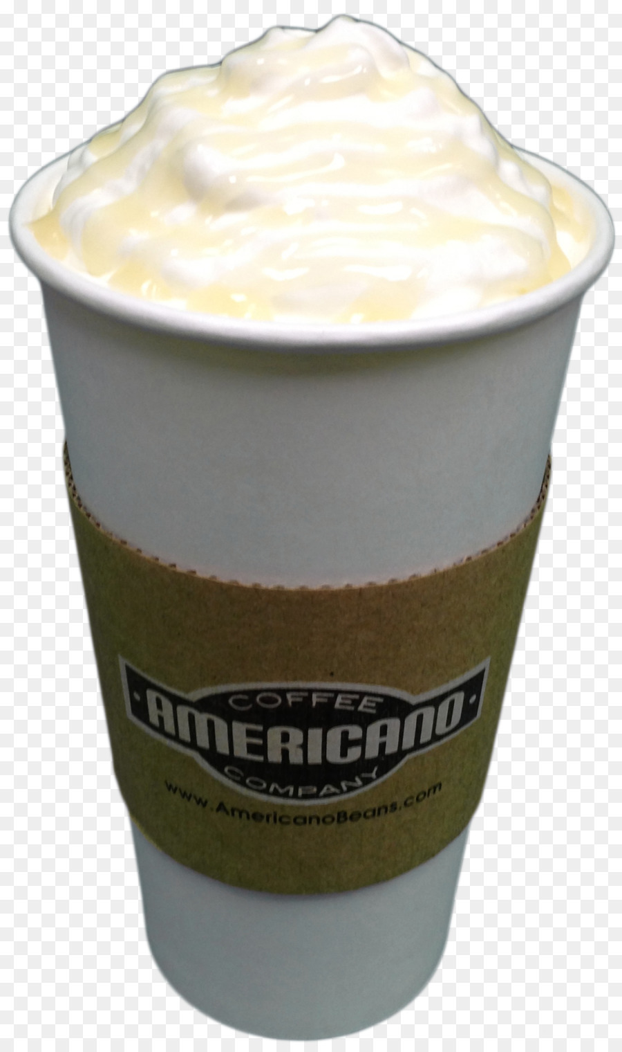 Irish cream Kaffee mocha Irish cuisine - vereistes americano