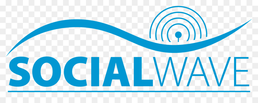 Socialwave GmbH Logo Café Valle Uno Frank + Schulz - logo wave