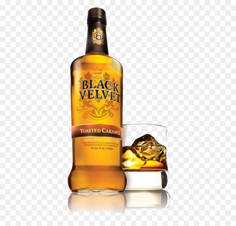Scotch whisky, Bourbon whiskey, Rye whiskey Liqueur - trinken