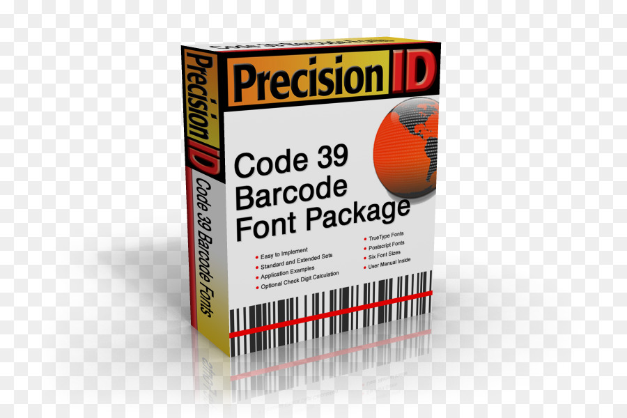 Code 128-Code 39-Barcode POSTNET Machen - andere