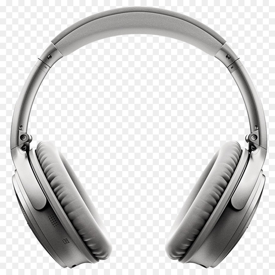 Bose QuietComfort 35 II Noise cancelling Kopfhörer - Kopfhörer