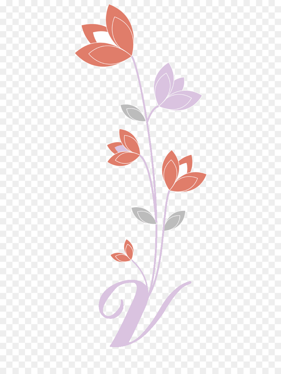 Blütenblatt Floral design Blatt Muster - Blatt