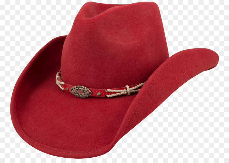 Cappello da Cowboy Fodera in Pelle Lana - cappello eroe