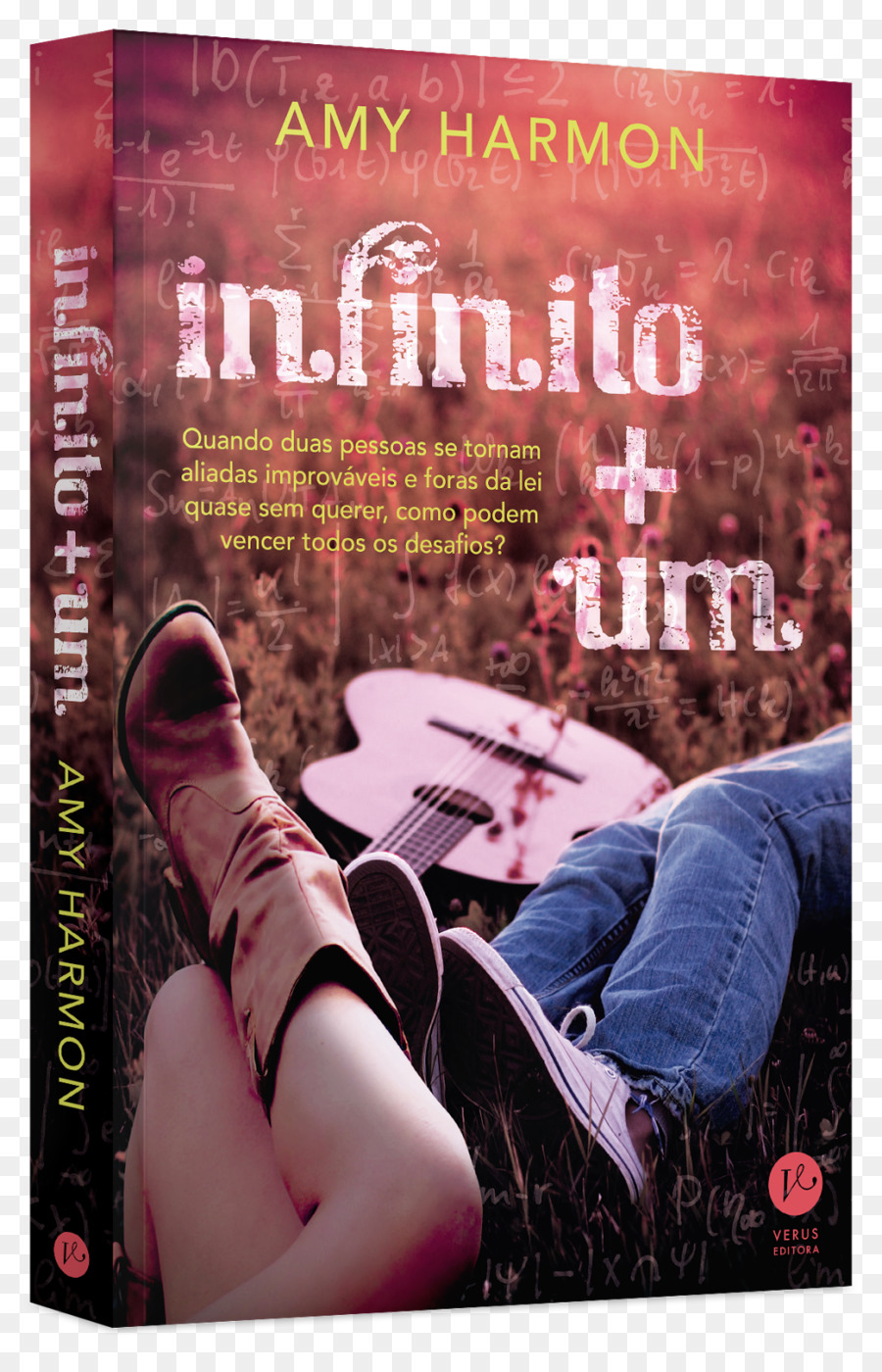 Infinito mais um Infinito + Um Amazon.com Infinity + Ein Making Faces - Buchen